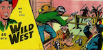 Wild West 1962 nr. 32