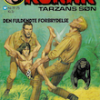 Korak Tarzans søn 1975 nr 19