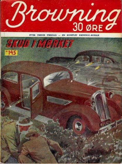 Browning 1942 nr. 145 - Image 2
