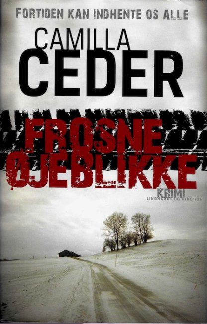 Frosne øjeblikke - Image 2