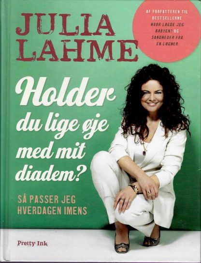 Holder du lige øje med mit diadem? - Image 2