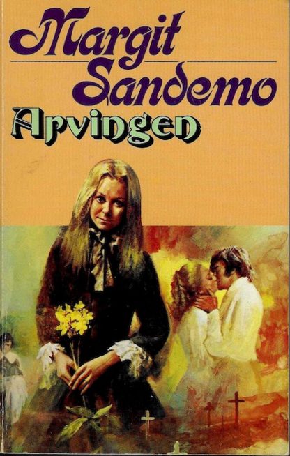Sagaen om Isfolket nr. 04 "Arvingen" - Image 2