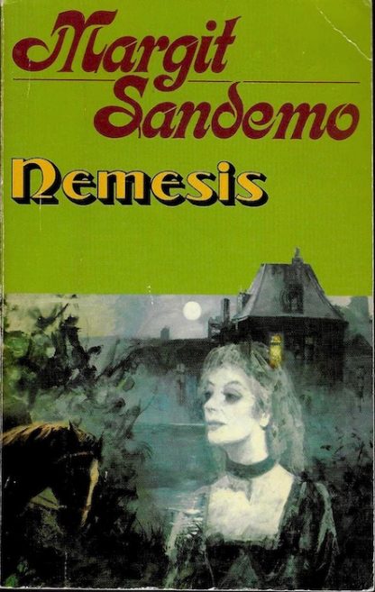 Sagaen om Isfolket nr. 07 "Nemesis" - Image 2