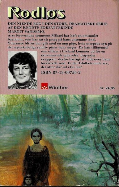 Sagaen om Isfolket nr. 09 "Rodløs" - Image 3