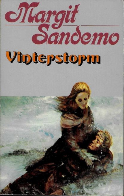 Sagaen om Isfolket nr. 10 "Vinterstorm" - Image 2