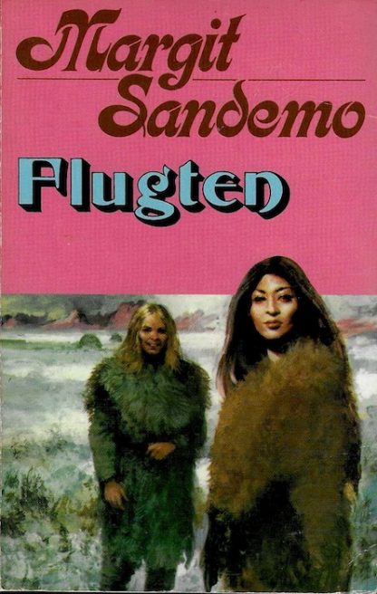 Sagaen om Isfolket nr. 15 "Flugten" - Image 2