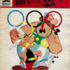 Fart og Tempo 1972 nr. 32