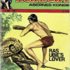 Tarzan 1971 nr. 106 - Image 2