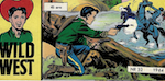 Wild West 1964 nr. 32