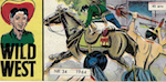 Wild West 1964 nr. 34