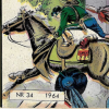 Wild West 1964 nr. 34 - Image 2