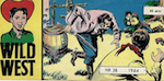 Wild West 1964 nr. 38