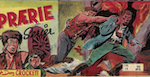 Prærie Serier 1961 nr. 18