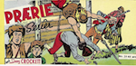 Prærie Serier 1963 nr. 21