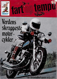 Fart og Tempo 1974 nr. 29