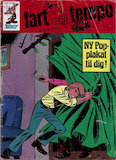 Fart og Tempo 1974 nr. 39