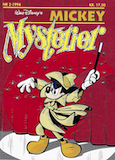 Mickey mysterier 1994 nr. 02
