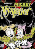 Mickey mysterier 1994 nr. 03