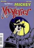 Mickey mysterier 1994 nr. 04