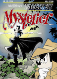 Mickey mysterier 1994 nr. 12