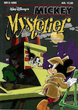 Mickey mysterier 1995 nr. 03