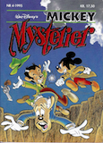 Mickey mysterier 1995 nr. 04
